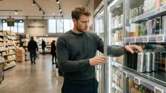 Coca‑Cola Zero Sugar o Diet Coke: sembrano uguali, ma al gusto cambiano più di quanto pensi