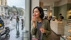 Se il rosso è il tuo colore preferito, ecco cosa può rivelare di te (e come usarlo senza esagerare)