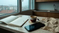 Una frase attribuita a Confucio per vivere il giudizio con più empatia (anche sui social)